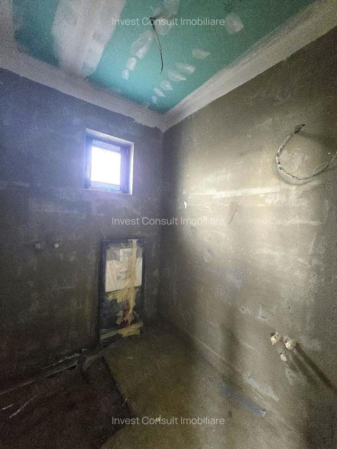 Casa noua cu 4 camere in Lazuri | Ansamblu rezidential privat - 16