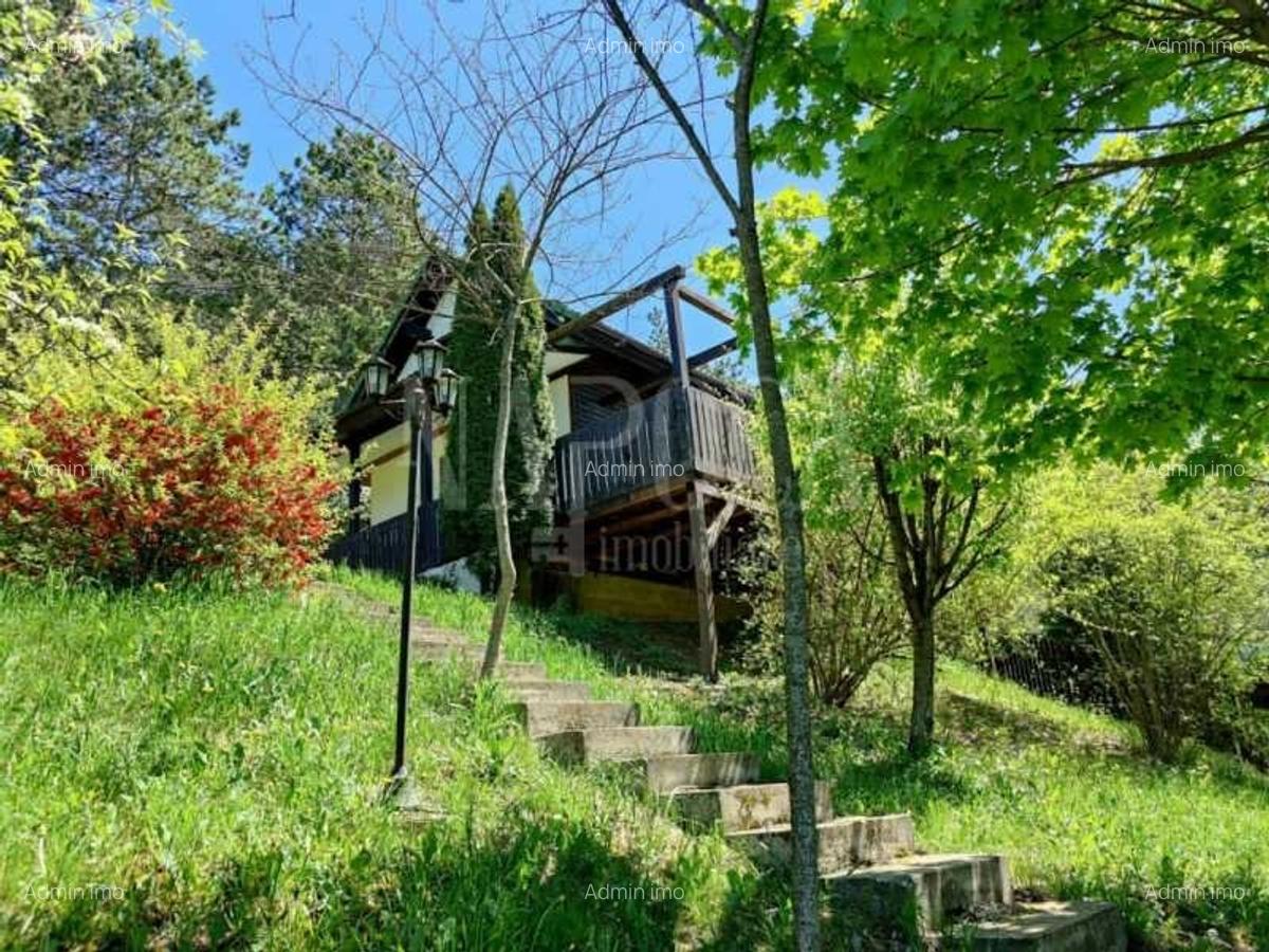 Casa 5 camere de vanzare in Floresti - 12