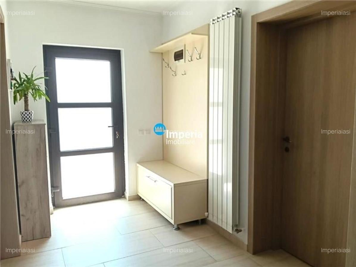 Casa P+M,  beci, Foisor, 4 cam, 3 bai, 450 teren,  Astoria Lunca Cetatuii - 4