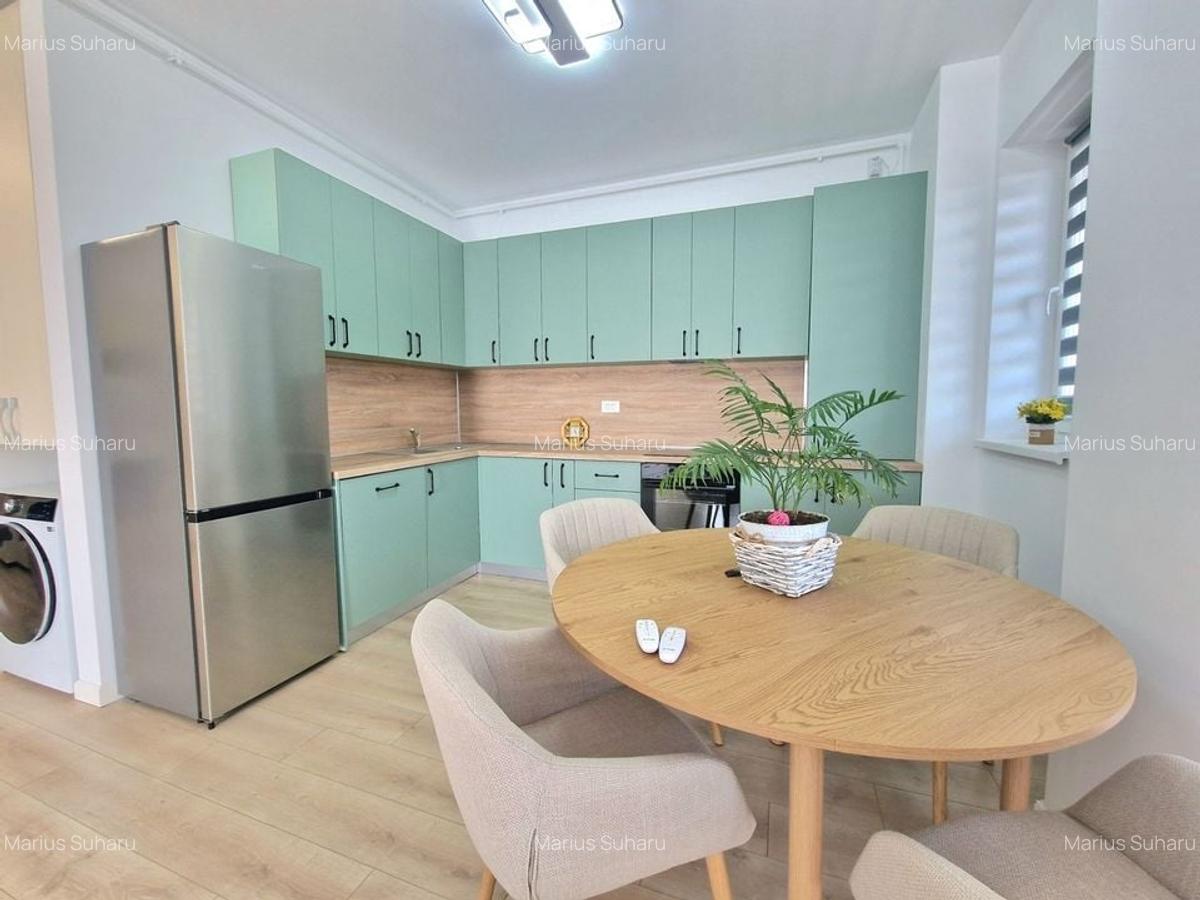 Apartament nou cu 2 camere | Aradului | Iulius Mall - 5
