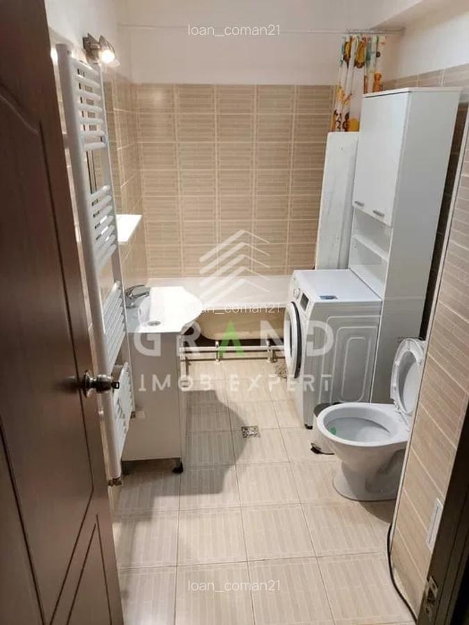 Inchiriere apartament 2 camere + balcon, Calea Baciului- zona Saturn - 6