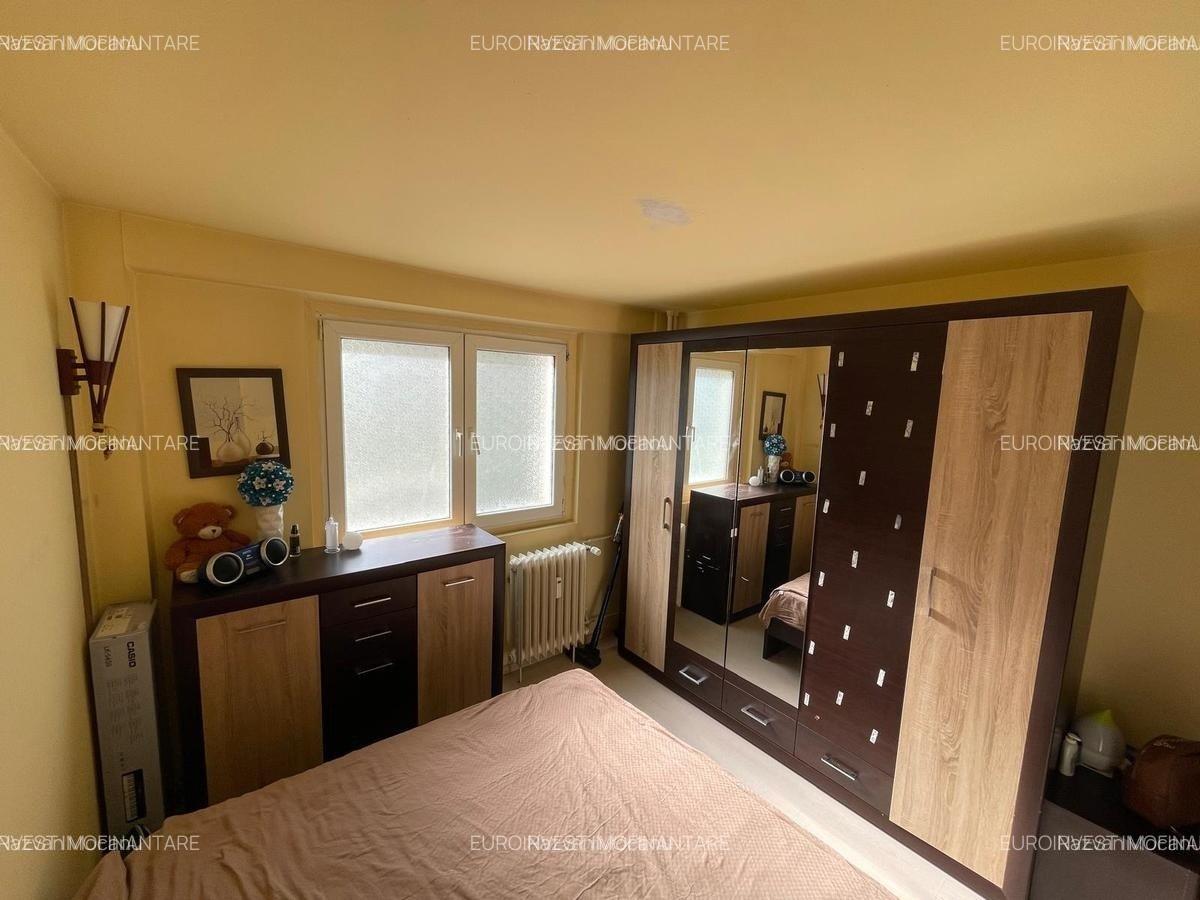 Proprietar | Vand apartament 2 camere - 9