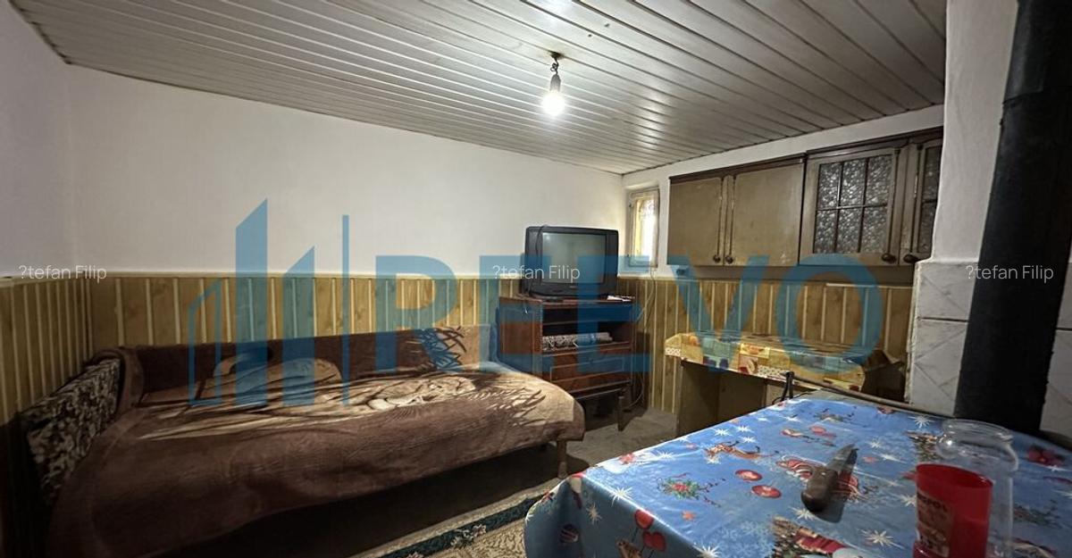 Casa ?i teren de vanzare, sat Buda, Blage?ti, Bacau - 14