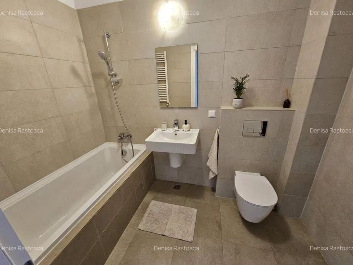 H PIPERA LAKE | APARTAMENT DE 2 CAMERE | LUX | 60 MP UTILI | OFERTA - 8