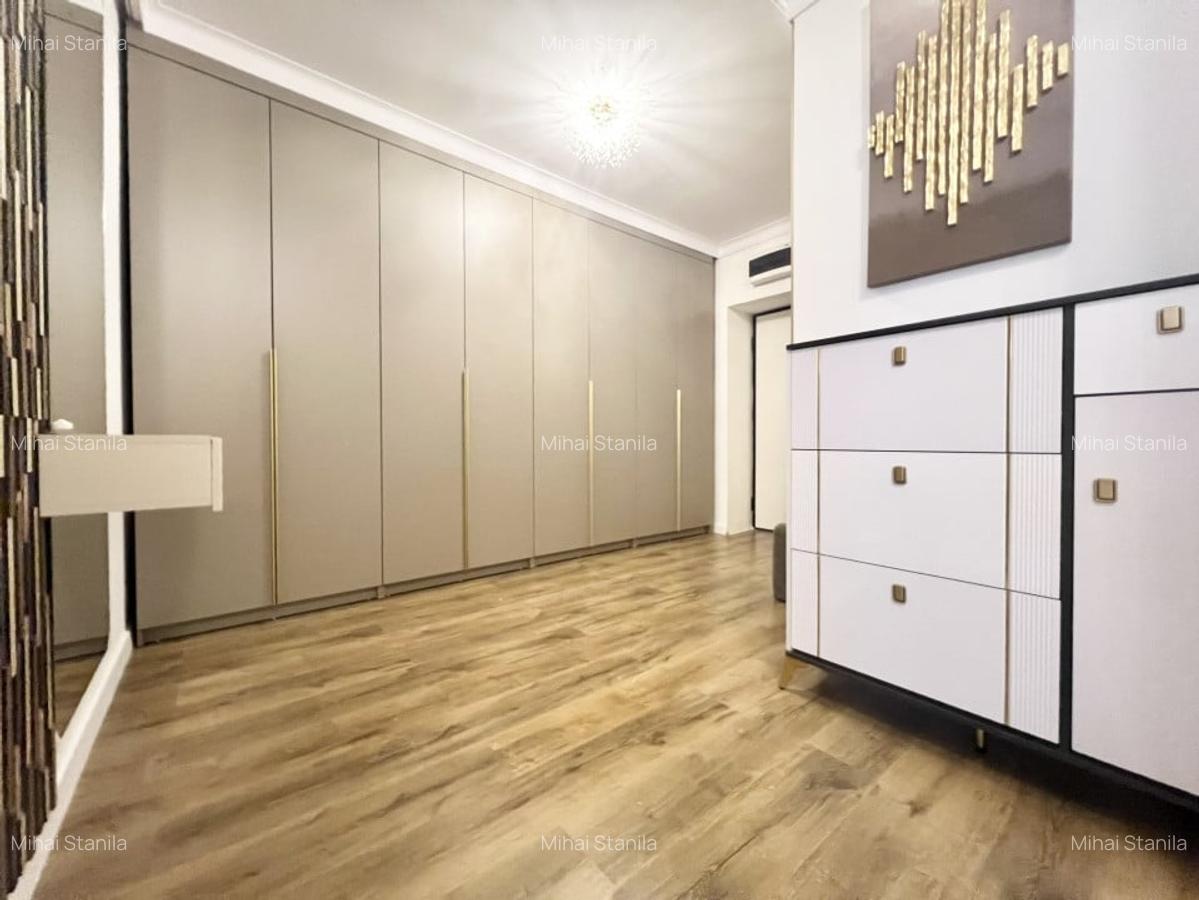 NOU / SUPERB  / COMPLET MOBILAT SI UTILAT - 2