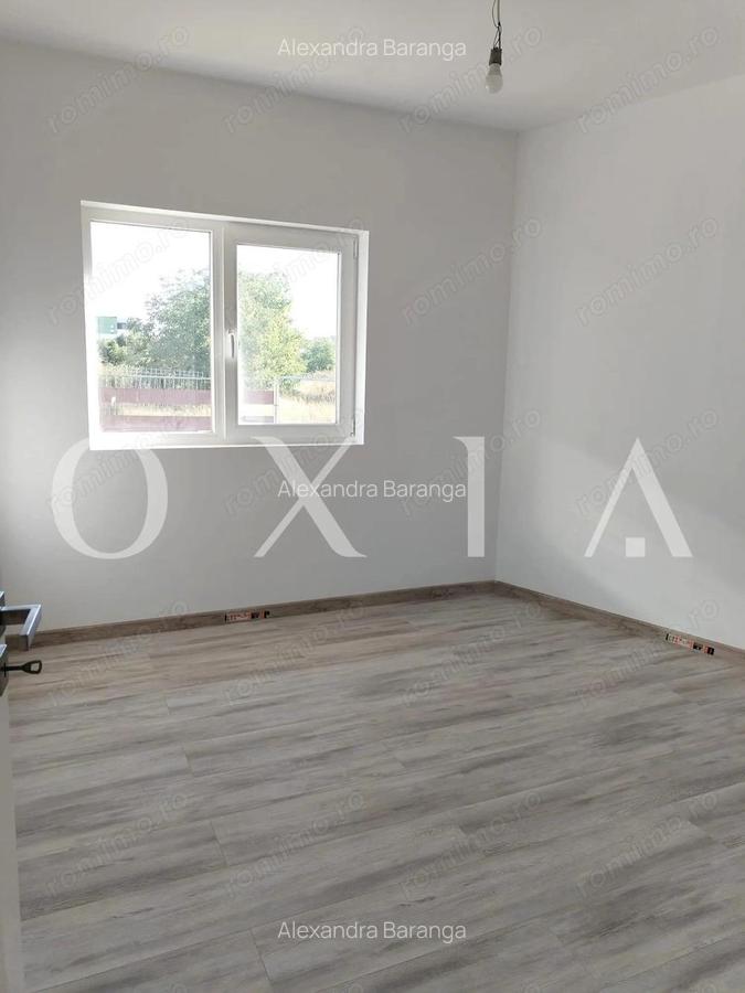AX1084 Dumbravita, Zona Ion Creanga, 1/2 Duplex Nemobilat - 5