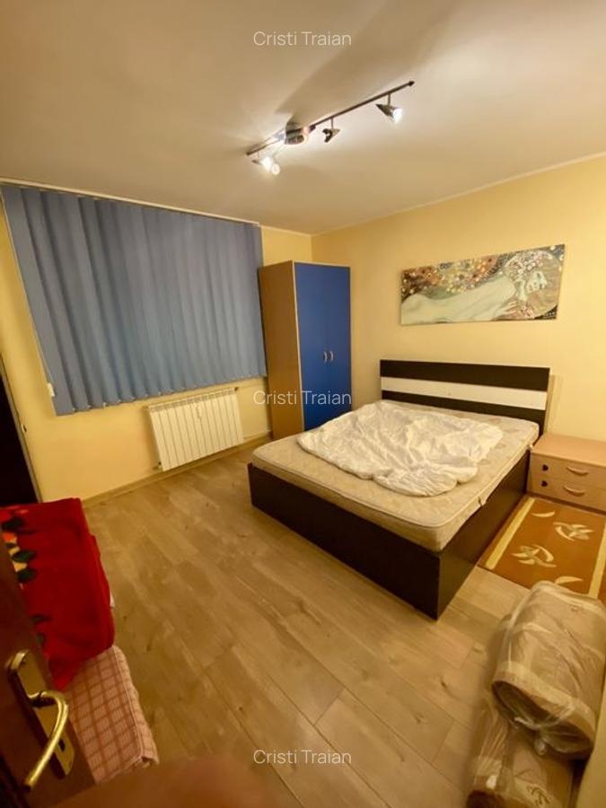 Apartament 2 camere Dristor - Kaufland, 7 minute de metrou, mobilat modern - 2