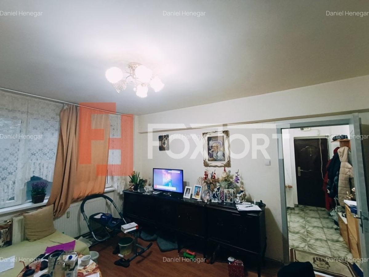 Apartament cu 3 camere, terasa 40 mp Timisoara - 12