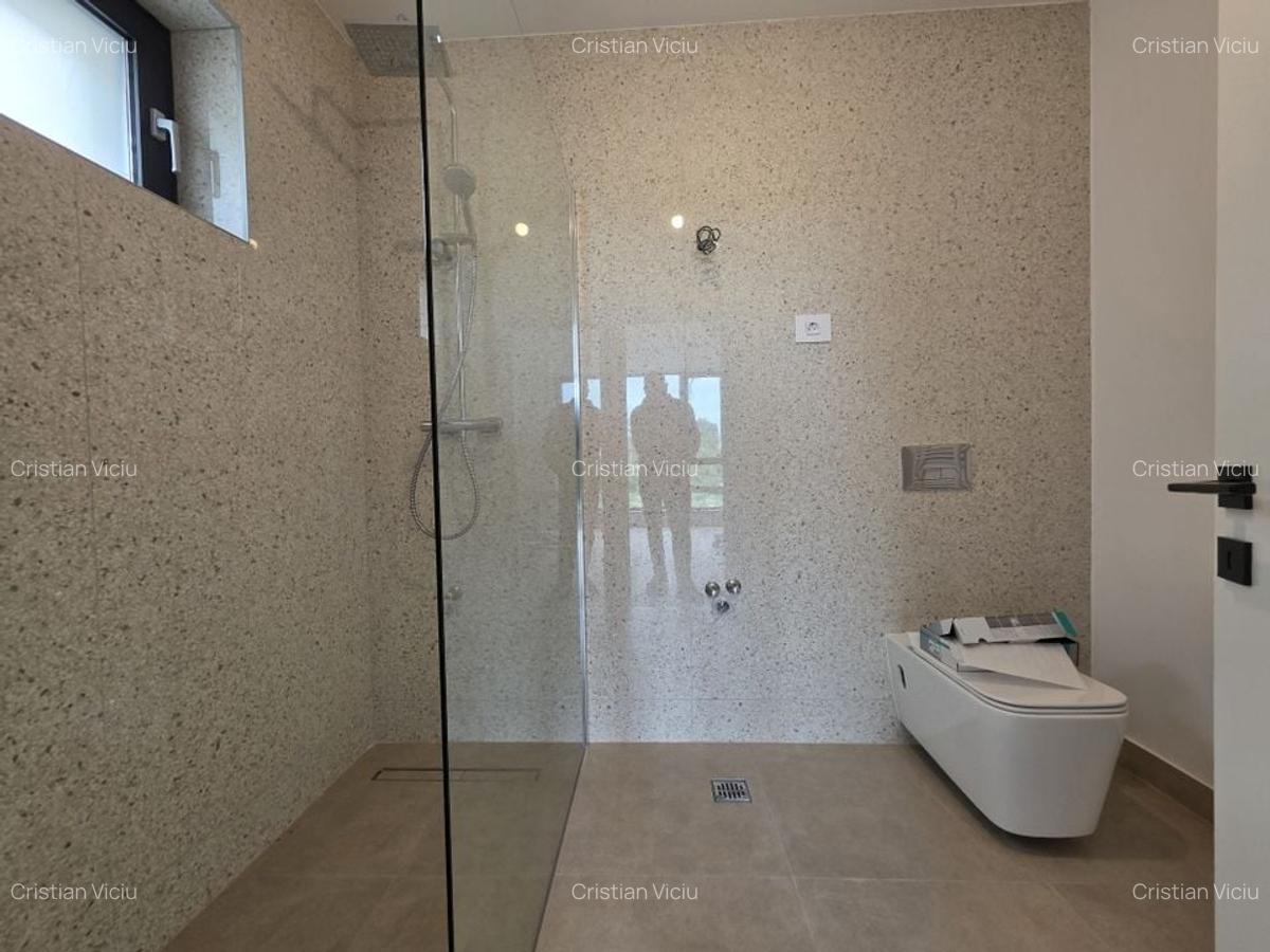 Vilă de lux în zona Pipera, Rond OMV - 7