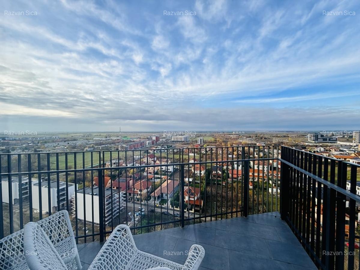 Apartament 2 Camere - Zona Torontalului - 0% Comision - 2