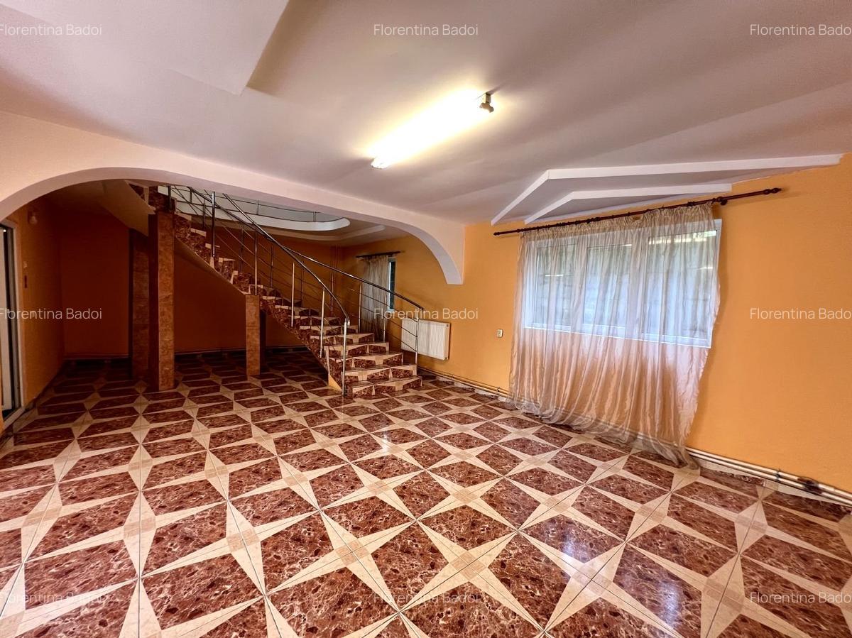 Mihai Bravu, Dristor metrou, vila P+1 - 20