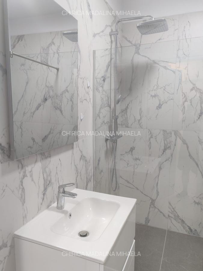 Timpuri Noi Residence,bloc nou, prima inchiriere - 7