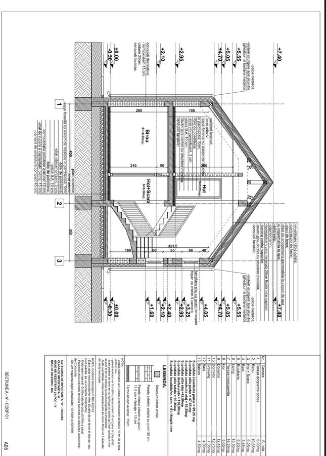 Casa individuala,4 camere,teren generos.Cel mai mic pret din zona !!! - 5