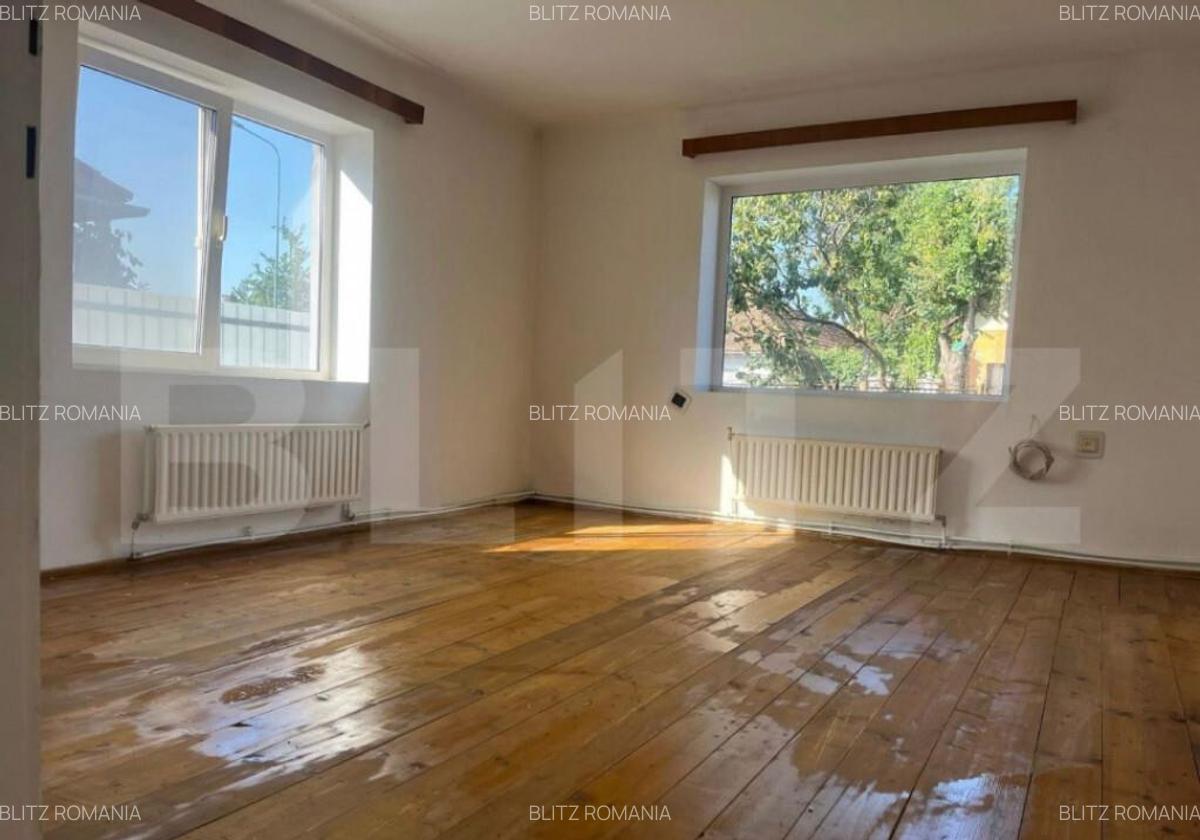 Casa spatioasa cu 3 camere, cartier Stupini, Brasov - 1