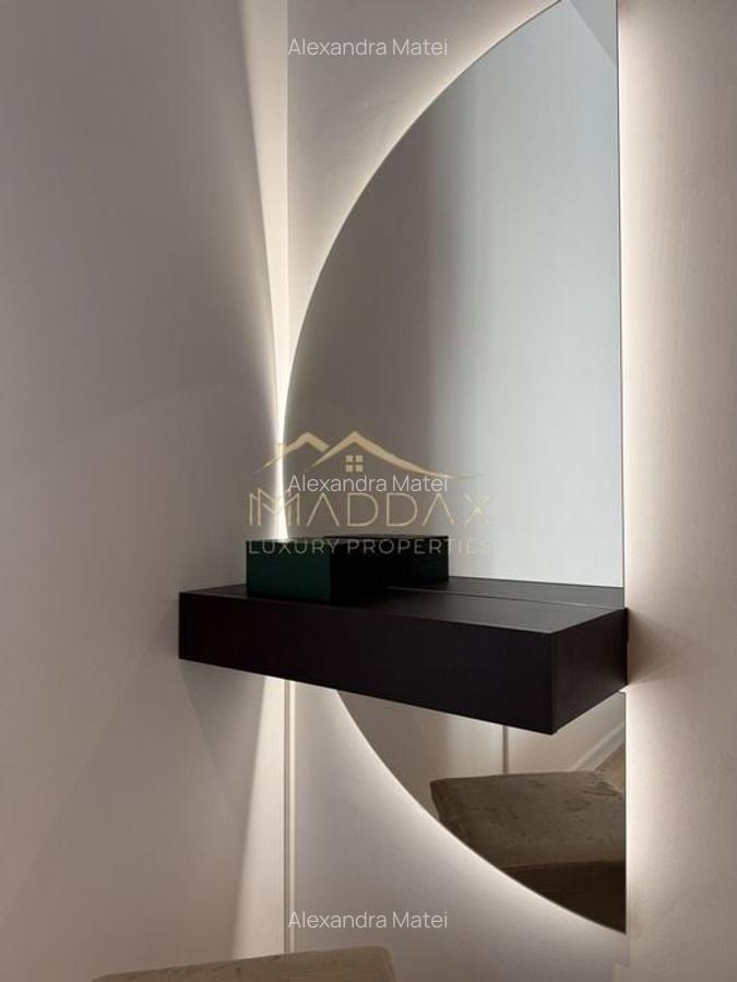 Apartament 3 camere *130mp* // Parcare // Aviației - 8