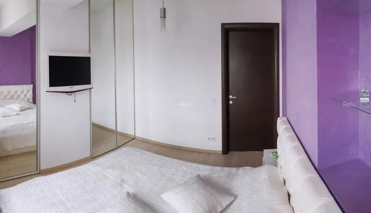 Vitan,Residence,bl.2012,et.5/12,Amenajat,centrala,mobilat,utilat,complet - 5