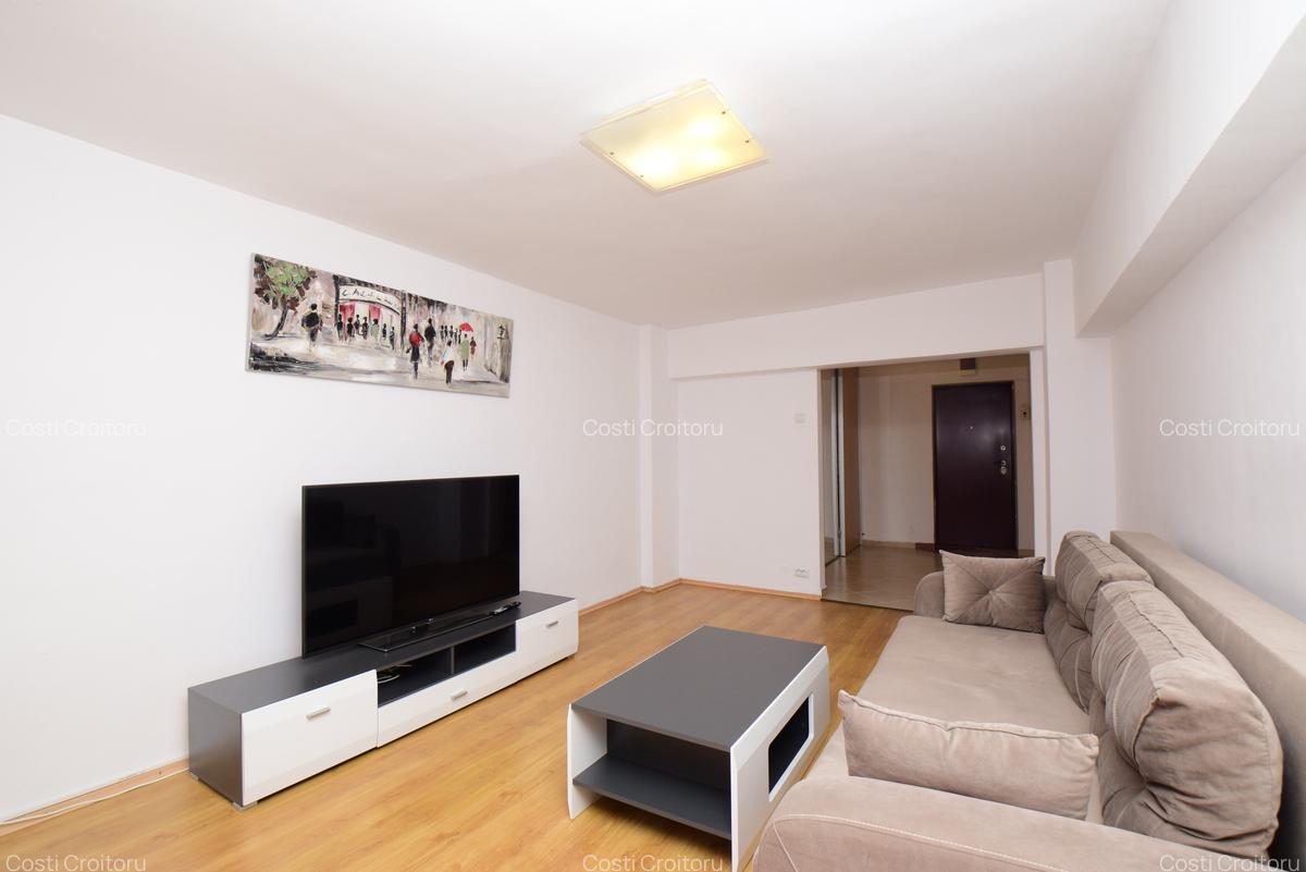 2 camere decomandat, Goga - Unirii - Nerva Traian - 5