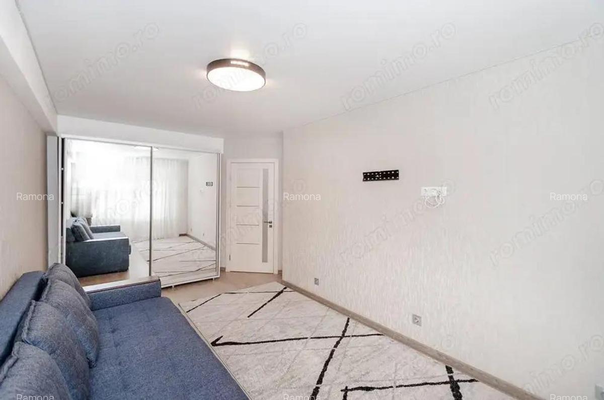 Apartament de 2 camere de inchiriat in zona Centrala aproape de AFI - 2