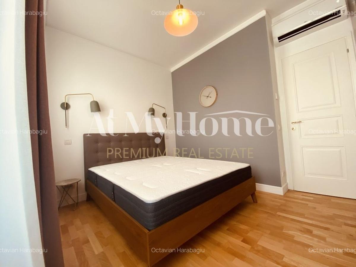 Apartament superb NOU de 2 camere/ Calea Victoriei - 4