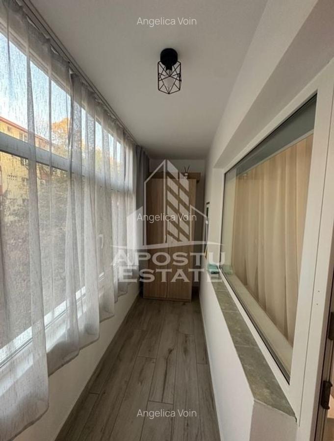 Apartament 2 camere, Centrala Proprie zona Sagului - 7