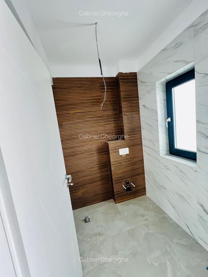 Casă Individuală P+1E, 4 Camere, 2 Băi – Teren 450 mp, Comuna Berceni- 174.000 E - 10