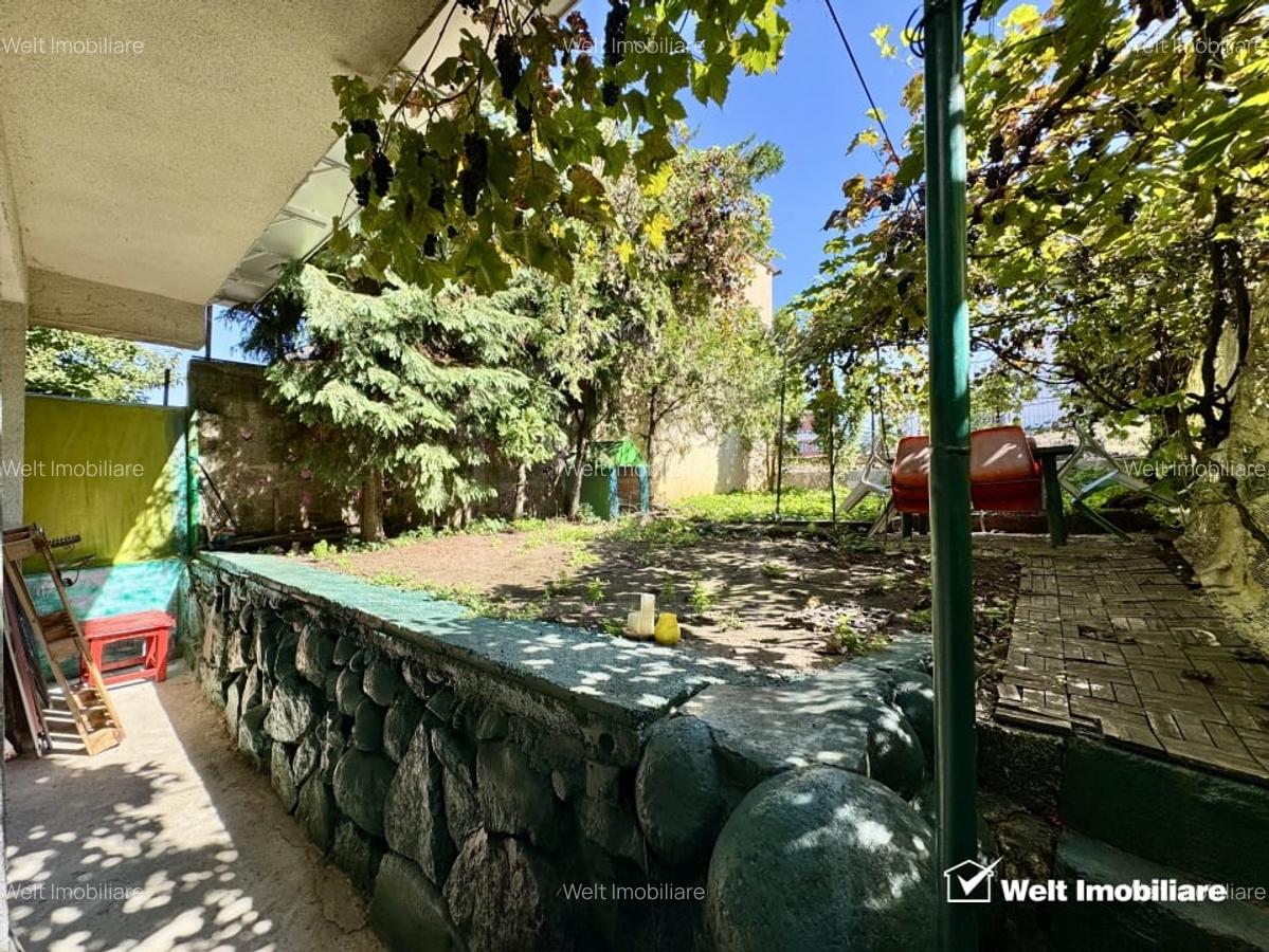 Casa 3 dormitoare, GH. Marinescu,zona UMF/Zorilor - 2