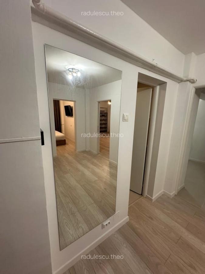Apartament 2 camere de închiriat, zona Mihalache, aproape de metrou. - 16