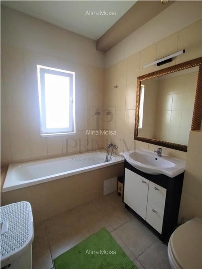 DUMBRAVITA - COMISION 0 - Apartament 3 camere - balcon - centrala proprie - zona - 10