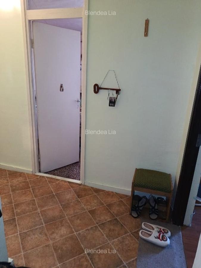 Apartament cu 3 camere decomandat în Central - 6