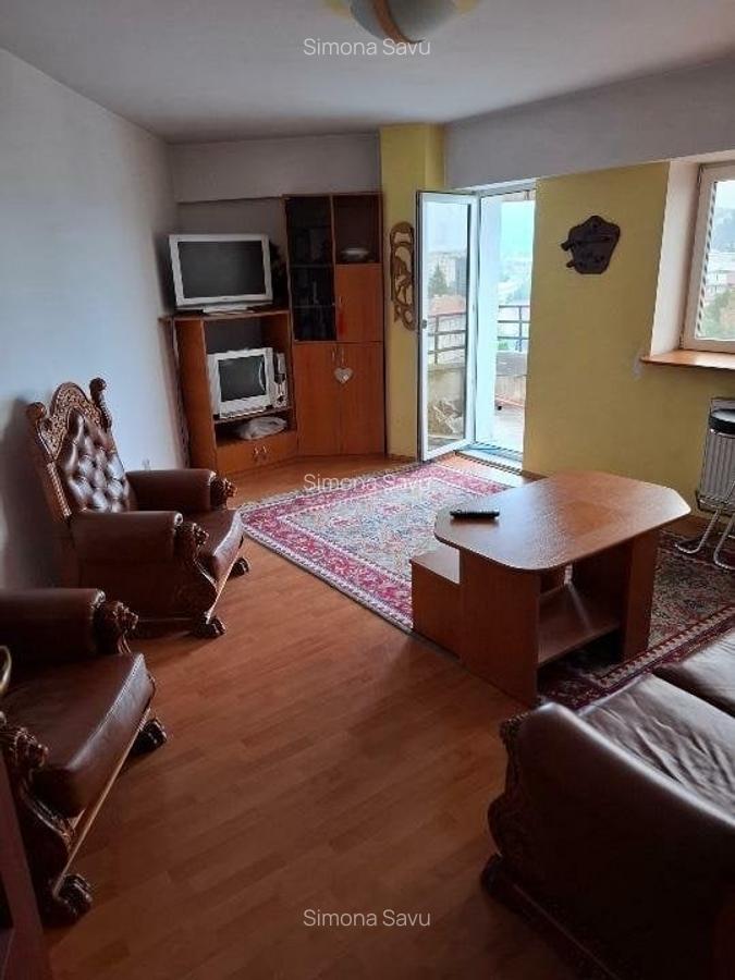 Apartament 2 camere priveliste deosebita zona Centrul Civic - 1