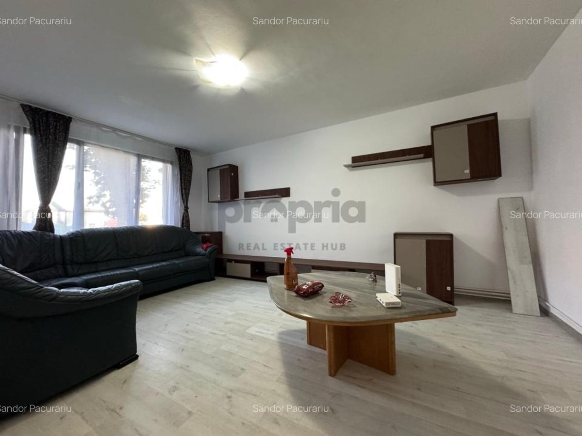 Apartament 3 camere de inchiriat - Brasov, Craiter, Str. Fanionului - 5