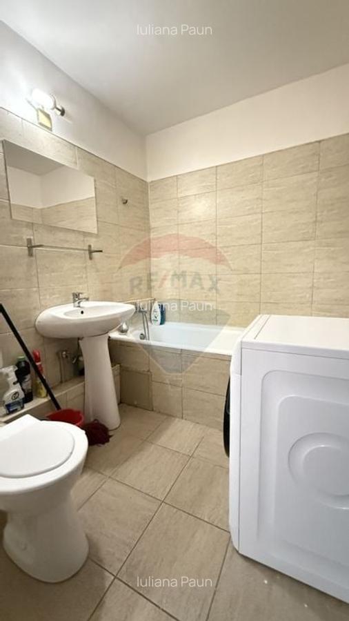 Apartament 2 camere de inchiriat Sun Plaza - 12