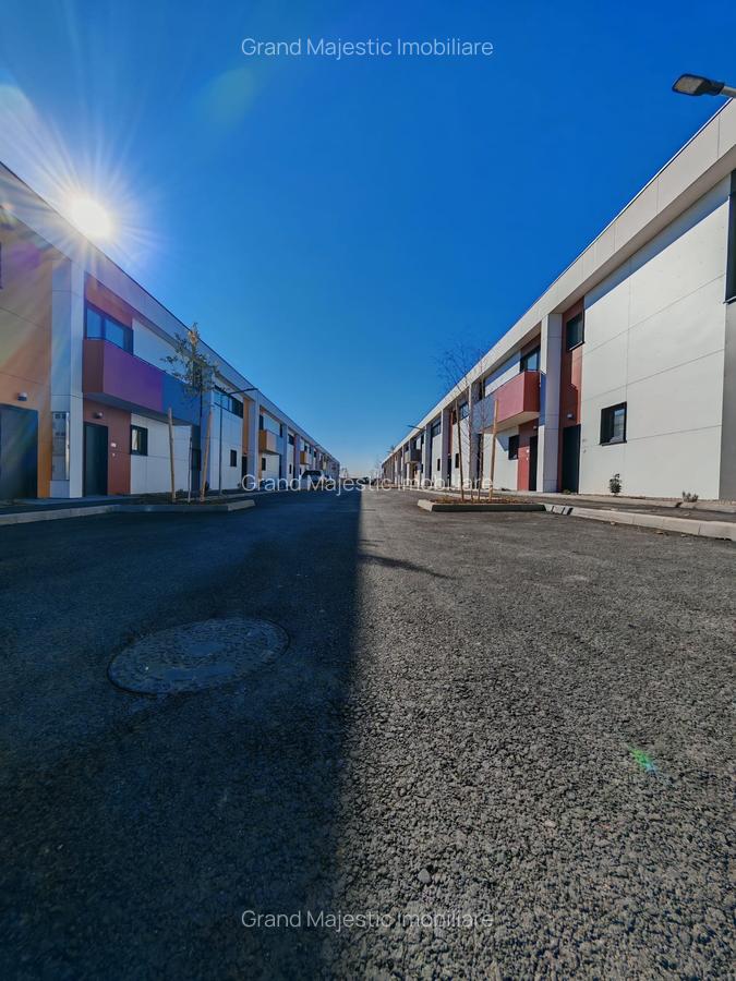 Casa cu gradina | Pompa de caldura | Pipera Plaza - 3