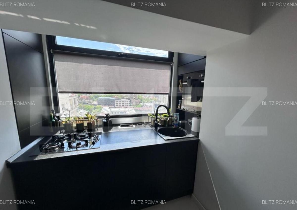 Apartament de inchiriat cu 4 camere, 90 mp, zona ultracentra - 4