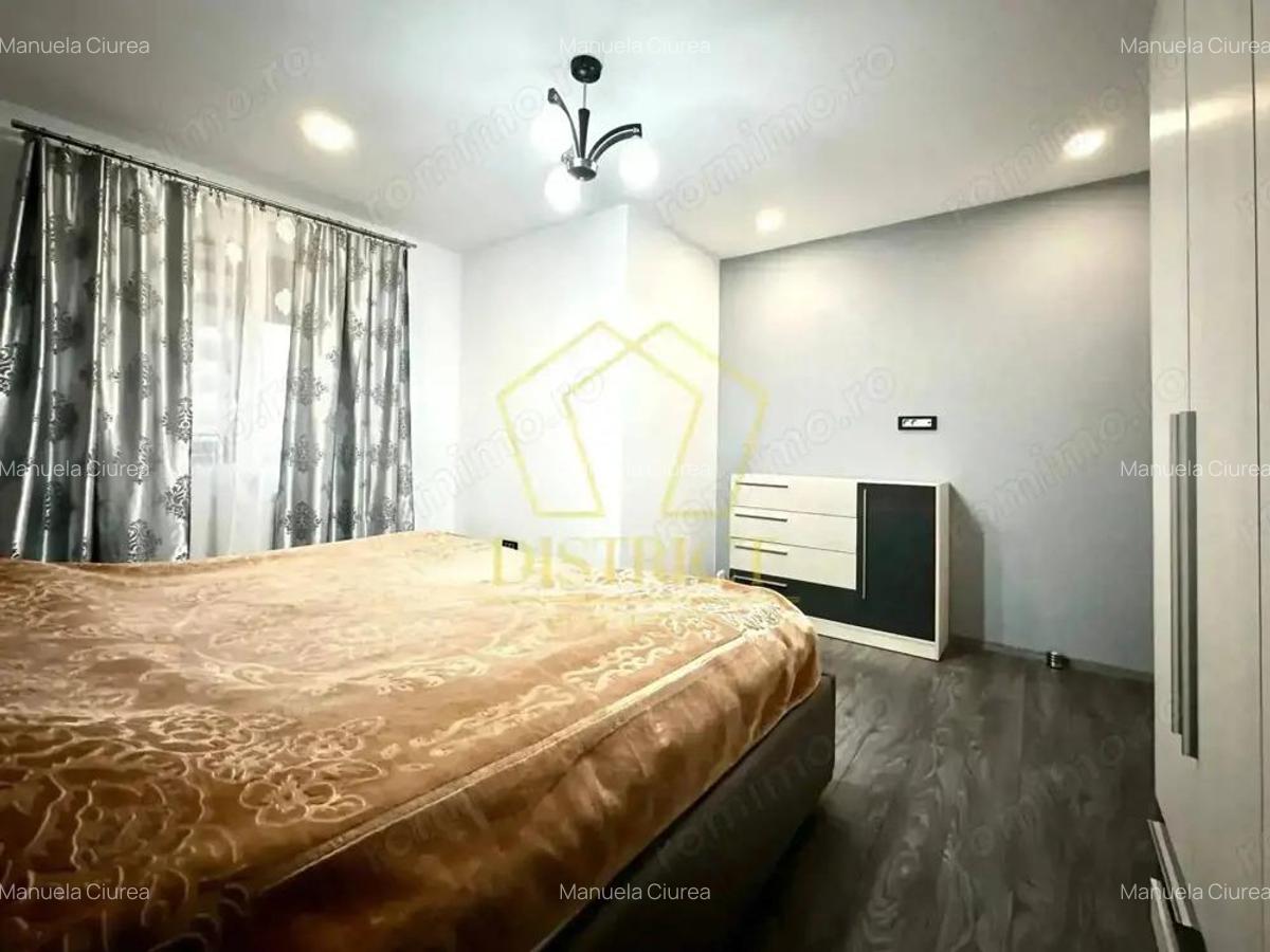Duplex superb cu 3 camere | Dumbravita - 12