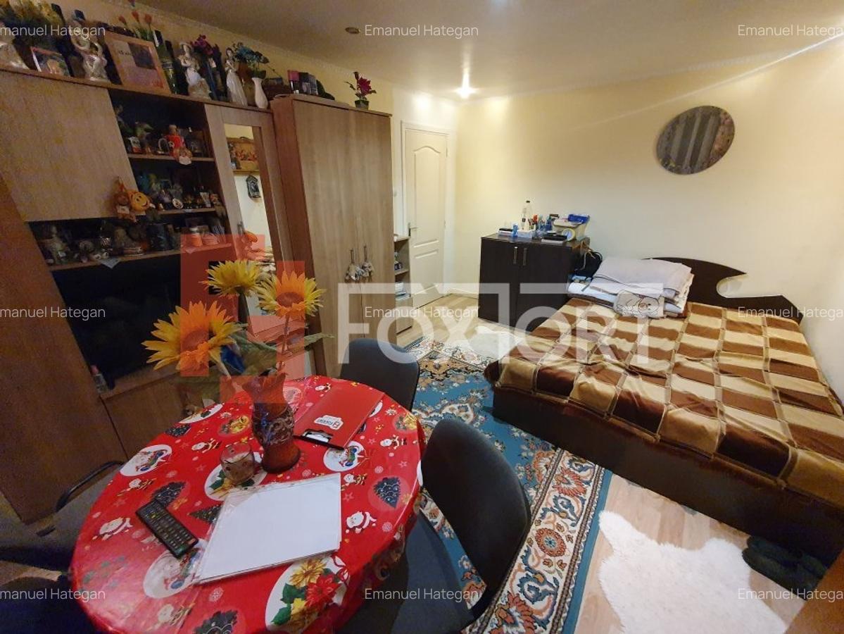 COMISION 0% Apartament cu 2 camere si balcon - zona Iosefin - 2