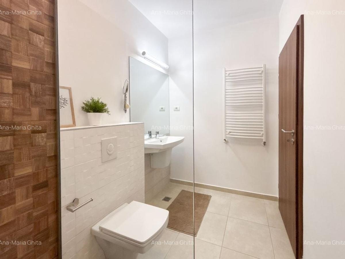 Green Future Residence | Oportunitate Închiriere Vila Pipera - 38