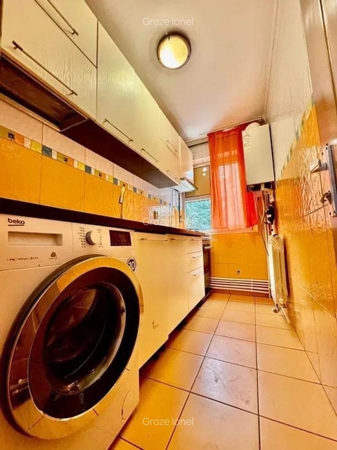 Apartament 3 Camere - Mobilat / Utilat - Zona KM 4-5 - 7