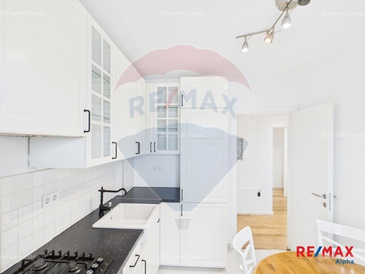 Apartament 3 camere lux de inchiriat in GranVia Park - 7