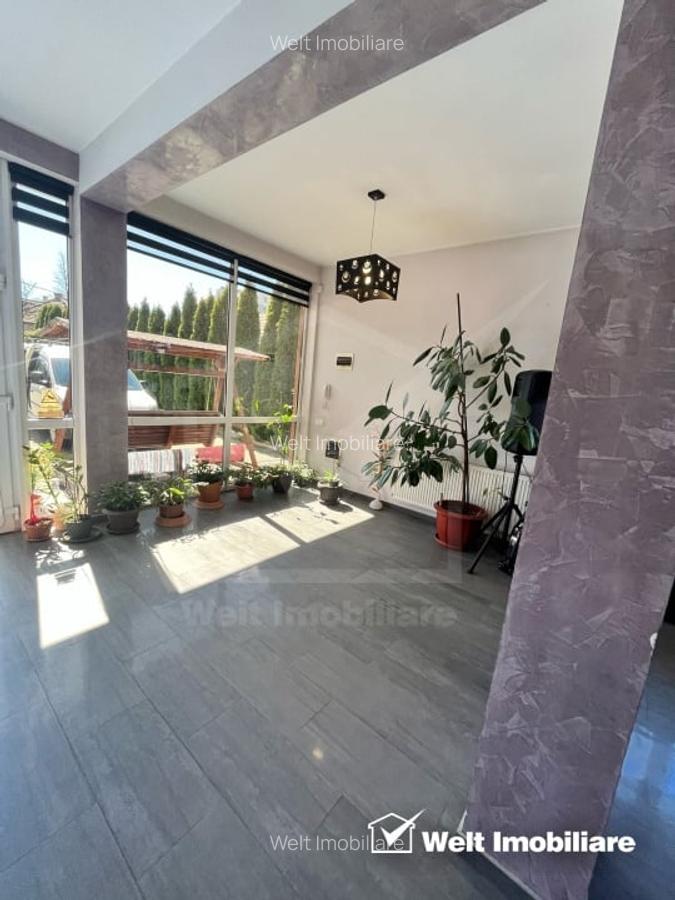 Spatiu multifunctional la casa cu parcari, zona Fabricii Marasti - 2