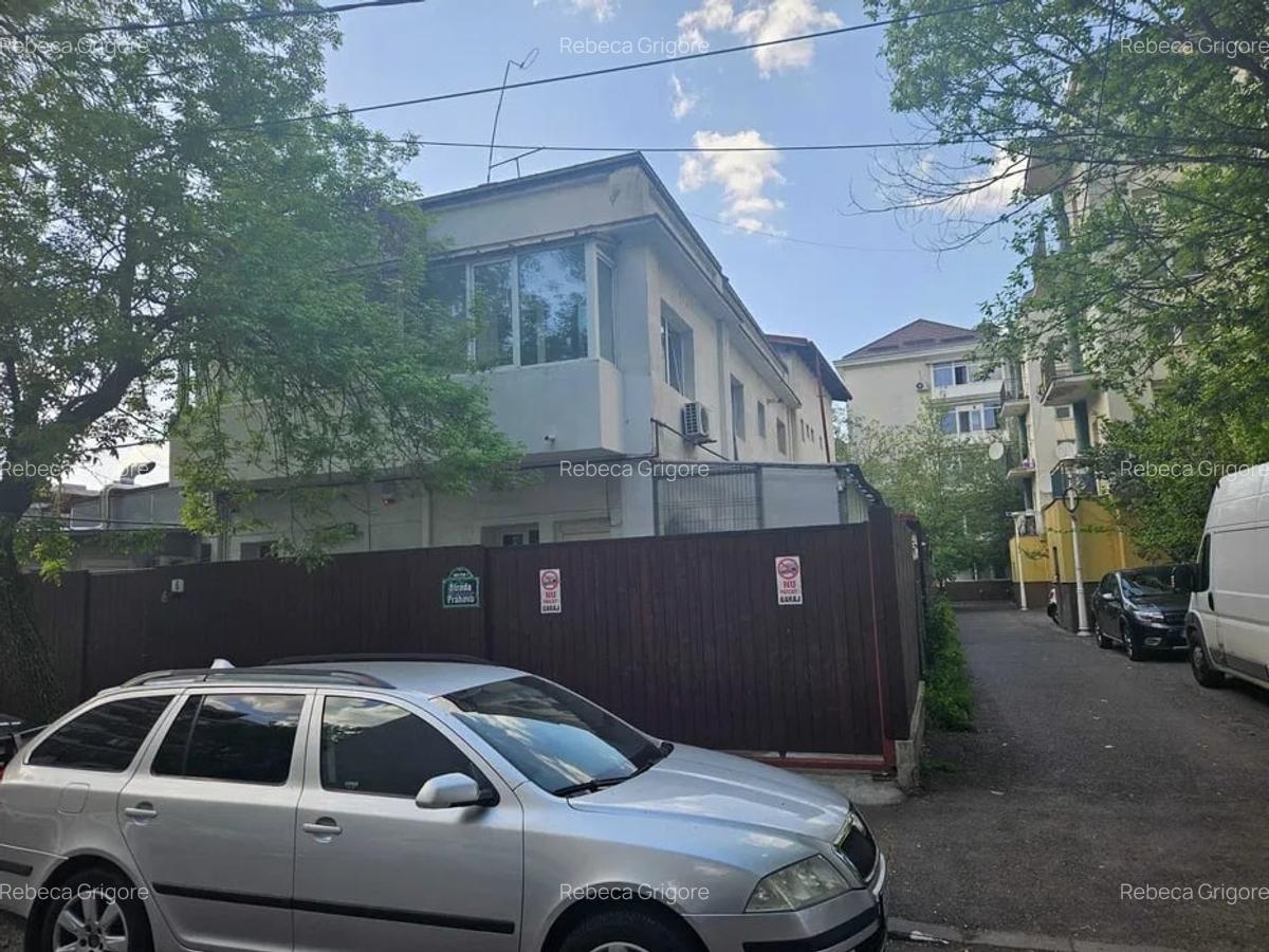 Spatiu de birouri de inchiriat / Jiului / Pod Constanta/Mobilat utilat - 1