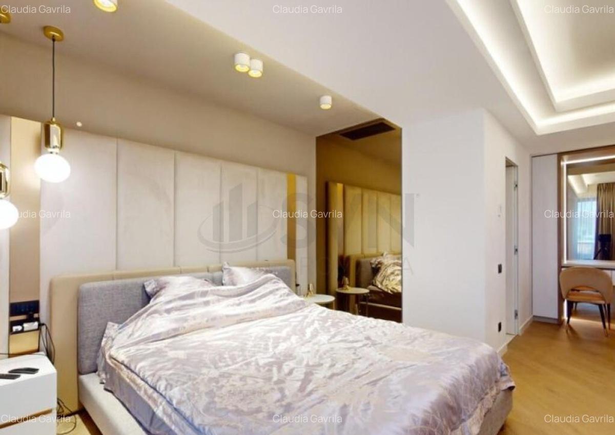 Apartament 3 camere Floreasca Compozitori l Bloc Boutique - 7 Apartament 3 camere Floreasca Compozitori l Bloc Boutique - 7