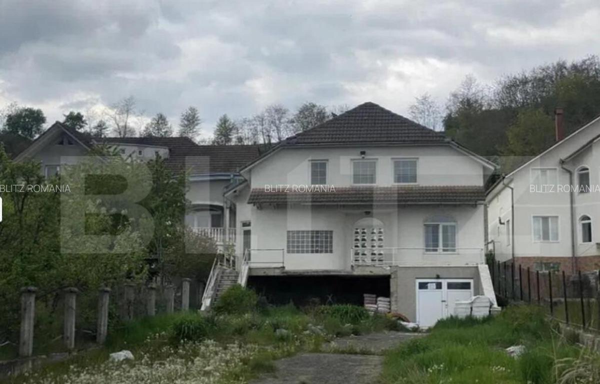 Casa, 300 mp, teren, 1000 mp, zona Periferie - 1