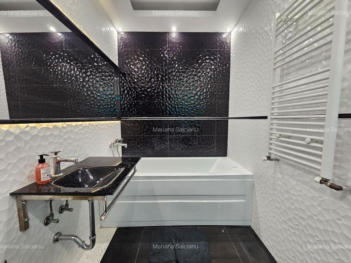 Apartament cu două camere – Zona Inel 2 – Bloc Nou, Panoramic, Mobilat - 13