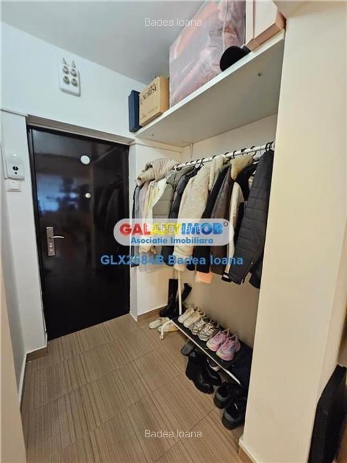 Garsoniera Titan - metrou Costin Georgian - 5