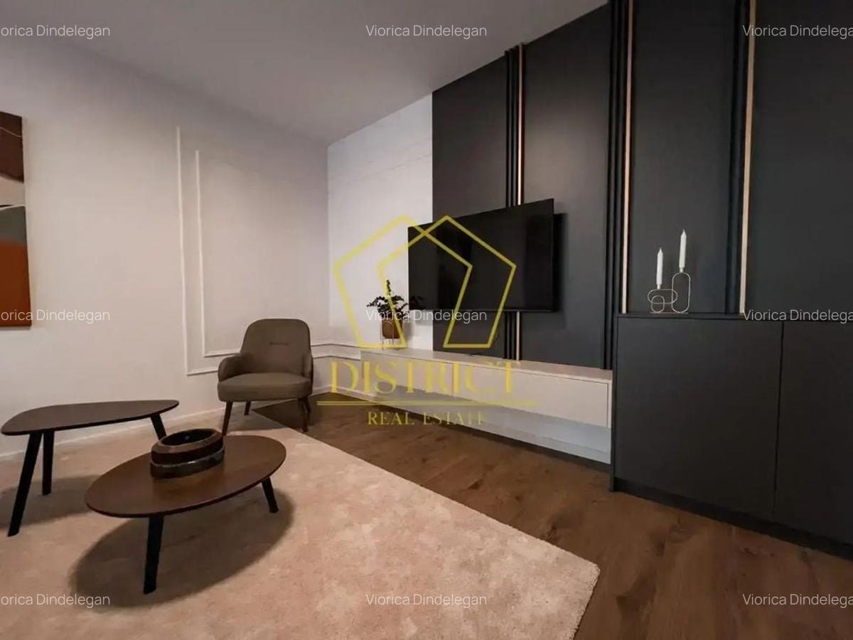 Apartament cu 2 camere decomandat în Central - 3