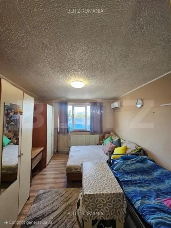 Apartament 1 camera, Aer Conditionat, Centrala Proprie - 1