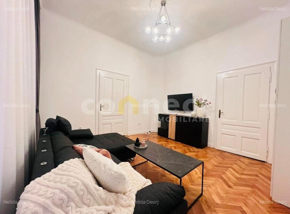 Apartament vanzare 2 camere centru I la cheie I Oradea - 1