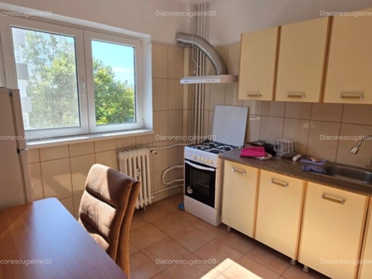 Apartament  2camere  Tineretului 450euro - 3 Apartament  2camere  Tineretului 450euro - 3