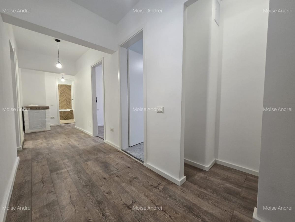 Apartament cu 4 camere semidecomandat în 1 Mai - 4